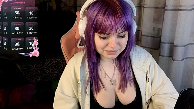 KristiBloom online show from 15, 4, 2026