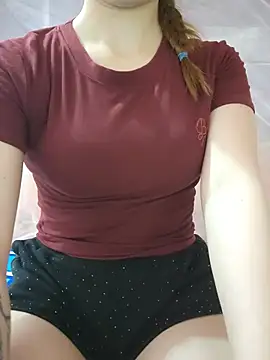 LylyCii6969 online show from 7, 6, 2026