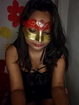 Snapshot of Sexy__Mikasa chatting on 23, 10, 2025 Sexy  Mikasa online show from 23, 10, 2025