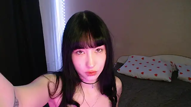 Snapshot of NaemiiBlush chatting on 1, 11, 2025 NaemiiBlush online show from 1, 11, 2025