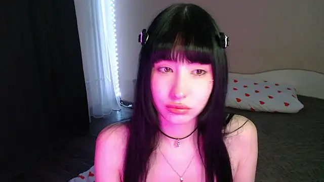 Snapshot of NaemiiBlush chatting on 2, 11, 2025 NaemiiBlush online show from 2, 11, 2025