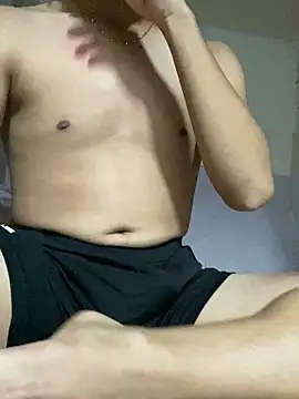 Snapshot of Boyshuaaa chatting on 11, 10, 2025 Boyshuaaa online show from 11, 10, 2025