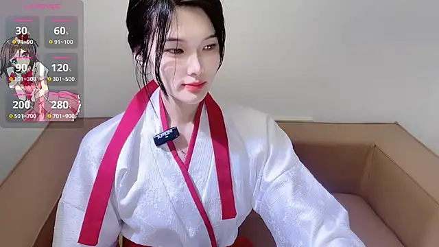 T-TeaR online show from 18, 4, 2026