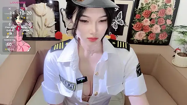 T-TeaR online show from 19, 5, 2026