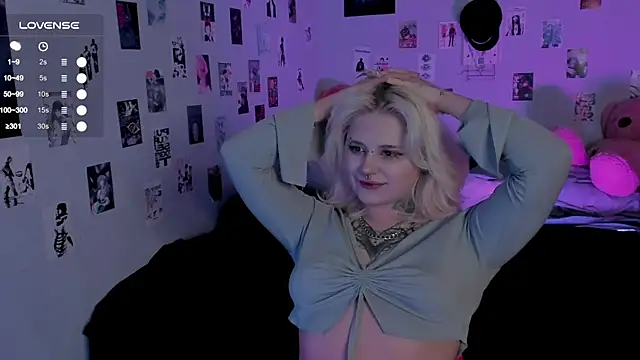 bixxxiz online show from 13, 11, 2025