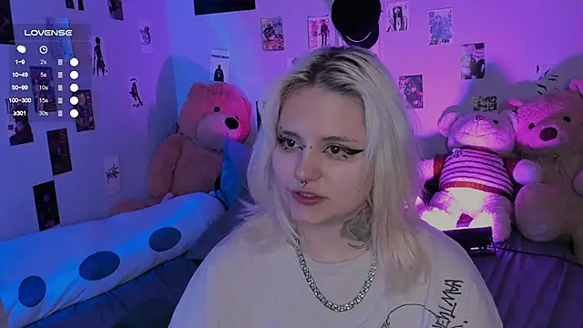 bixxxiz online show from 17, 11, 2025