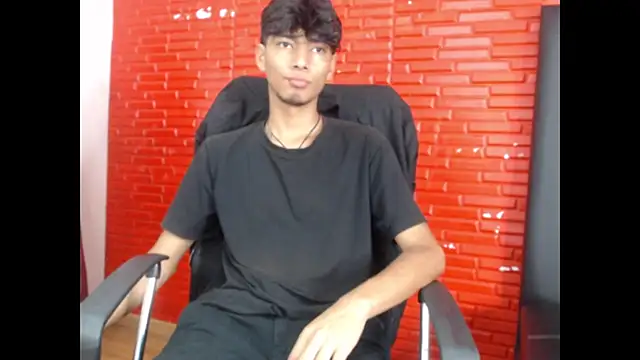tyler wolf1  online show from 8, 10, 2025