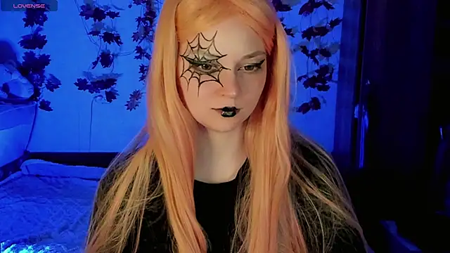 HoneyDazzle online show from 19, 10, 2025