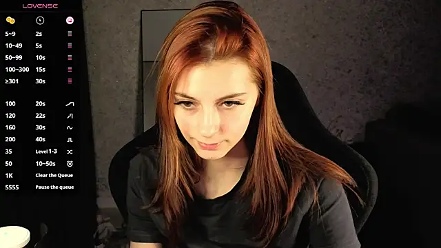 Snapshot of kitti_sweett chatting on 7, 11, 2025 kitti sweett online show from 7, 11, 2025