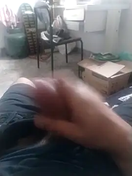 Jamasssss online show from 16, 11, 2025