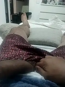 Jamasssss online show from 5, 1, 2026