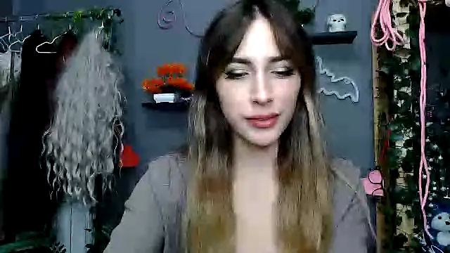 Snapshot of Walleriana chatting on 14, 10, 2025 Walleriana online show from 14, 10, 2025