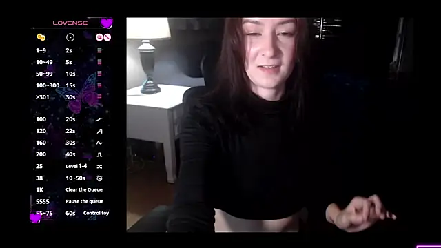Snapshot of MysticMuse30 chatting on 10, 10, 2025 MysticMuse30 online show from 10, 10, 2025
