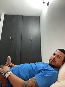 JX7NOVA online show from 17, 10, 2025