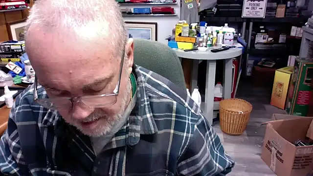 Jcaspen online show from 2, 2, 2026