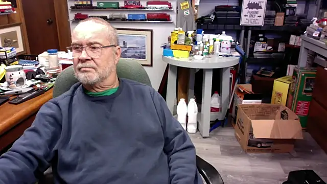 Jcaspen online show from 12, 2, 2026