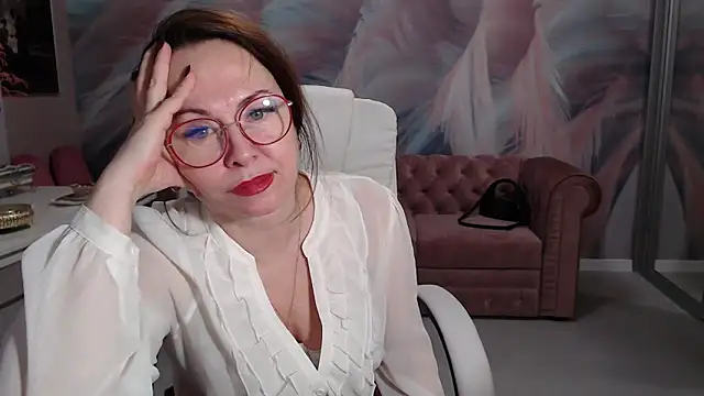 Arisa5000 online show from 20, 1, 2025