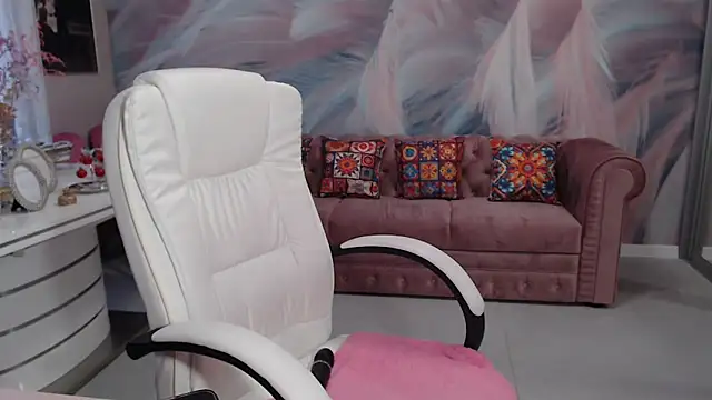 Arisa5000 online show from 28, 2, 2025