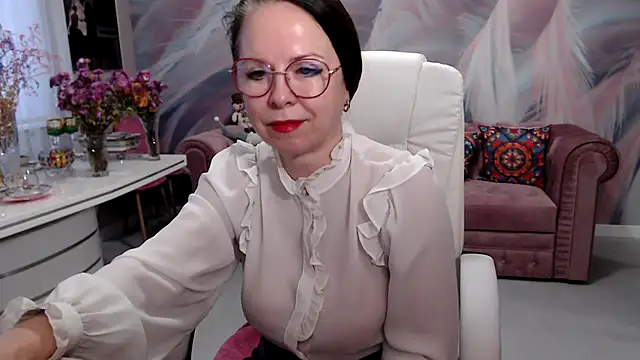 Arisa5000 online show from 18, 11, 2025