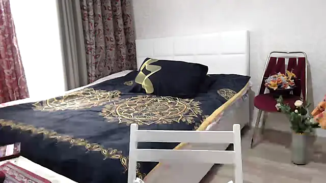 Arisa5000 online show from 28, 3, 2026