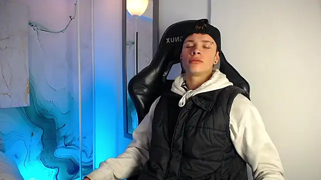 JackFrosst online show from 21, 3, 2026