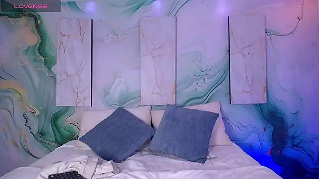 JackFrosst online show from 16, 4, 2026