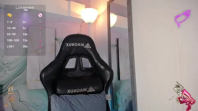 JackFrosst online show from 18, 4, 2026