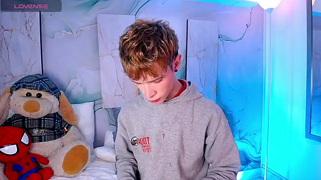 JackFrosst online show from 6, 6, 2026
