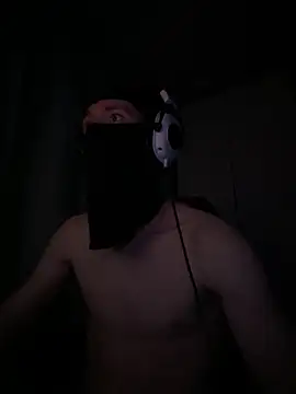 suicdemask online show from 18, 11, 2025