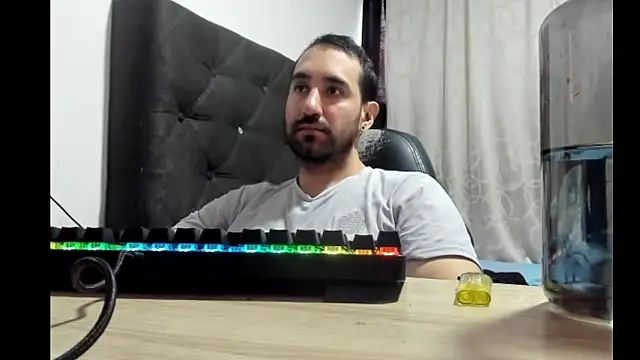 coolfriki online show from 7, 3, 2026