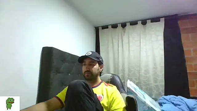 coolfriki online show from 3, 7, 2026