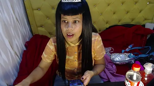 blackxstar11 online show from 11, 11, 2025