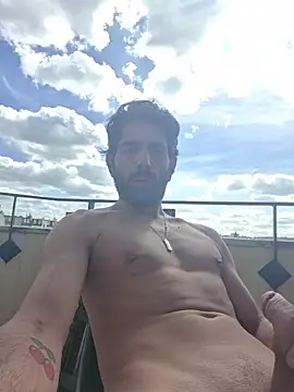 Liroow online show from 16, 4, 2026