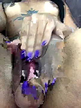 Milly96 online show from 14, 11, 2025