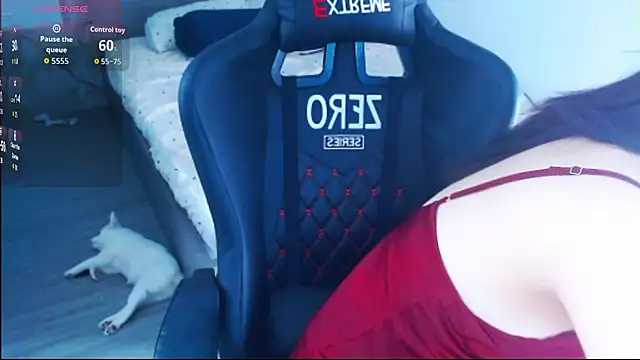 mystica-myst online show from 12, 3, 2026