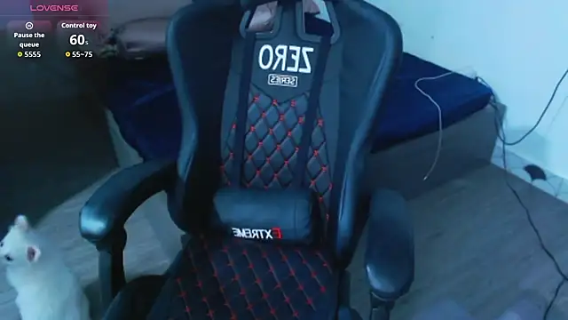 mystica-myst online show from 26, 3, 2026