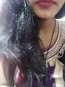 anjali2351 online show from 19, 2, 2026