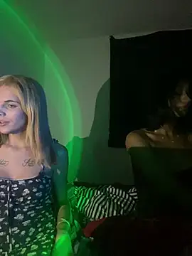 nicollylazulli online show from 6, 5, 2026