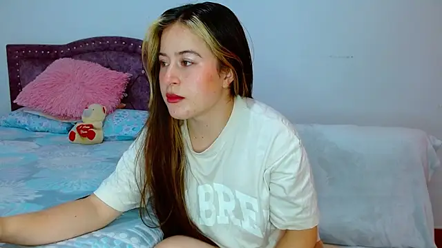 Snapshot of Hanssel_tess chatting on 31, 10, 2025 Hanssel tess online show from 31, 10, 2025