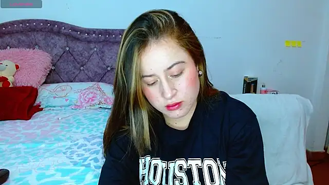 Snapshot of Hanssel_tess chatting on 27, 11, 2025 Hanssel tess online show from 27, 11, 2025