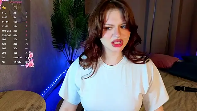 Barbara Mitchel online show from 13, 3, 2026