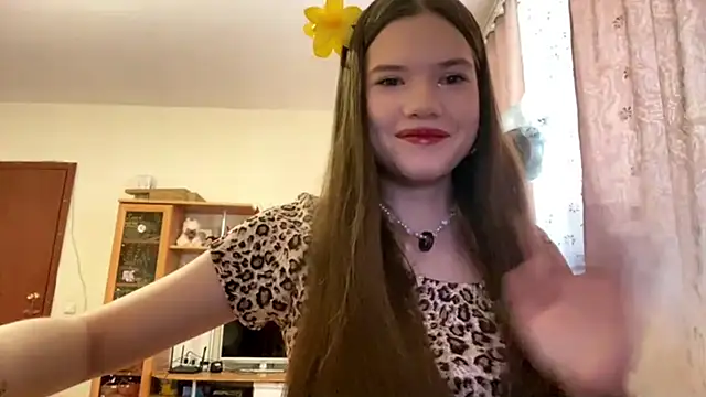 AlmetaBradicich online show from 9, 10, 2025