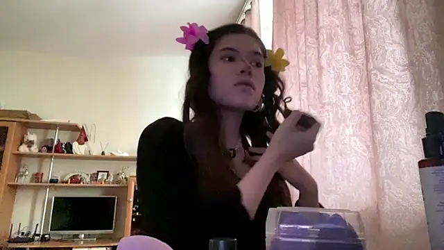 AlmetaBradicich online show from 12, 10, 2025