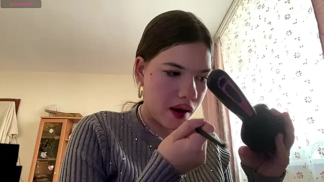 AlmetaBradicich online show from 15, 10, 2025