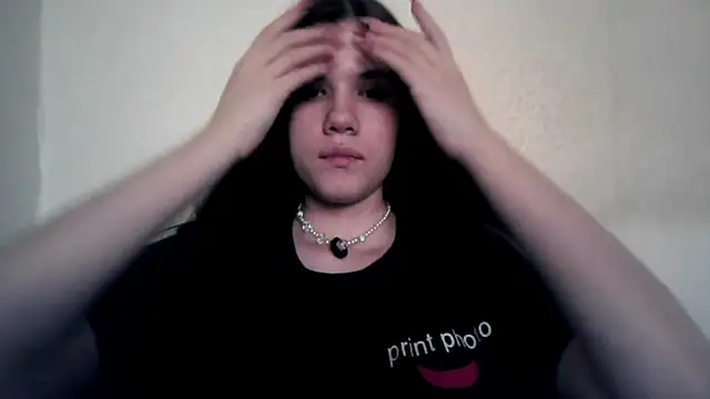 AlmetaBradicich online show from 21, 10, 2025