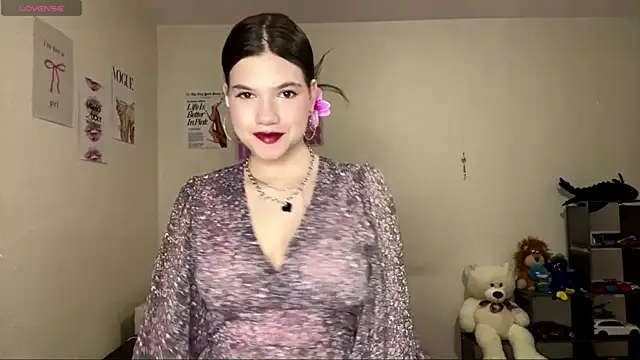 AlmetaBradicich online show from 9, 11, 2025