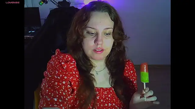 OnikaOrtizZ online show from 7, 10, 2025