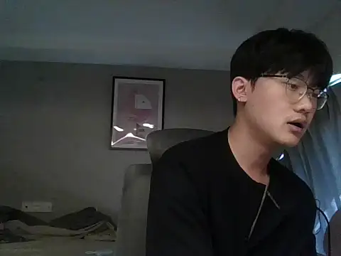 Snapshot of iambennet chatting on 2, 11, 2025 iambennet online show from 2, 11, 2025