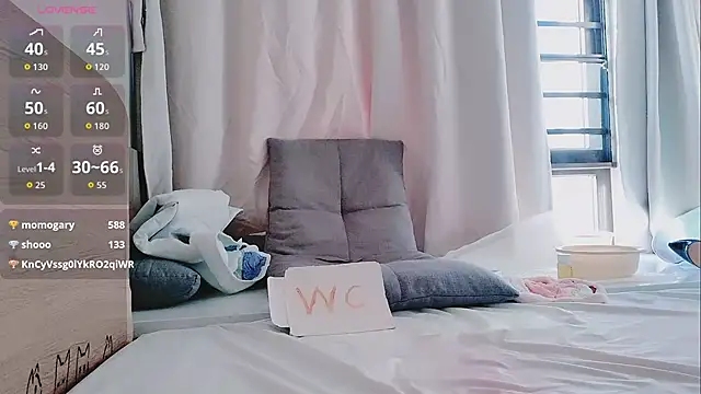 Snapshot of Taobaby168 chatting on 15, 10, 2025 Taobaby168 online show from 15, 10, 2025