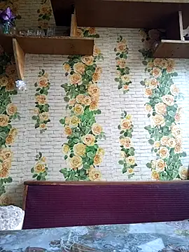 Snapshot of TATSI23 chatting on 15, 10, 2025 TATSI23 online show from 15, 10, 2025